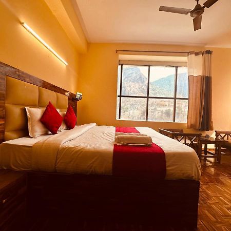 Hotel Grand Kalinga - Near Volvo Bus Stand Manali Ngoại thất bức ảnh