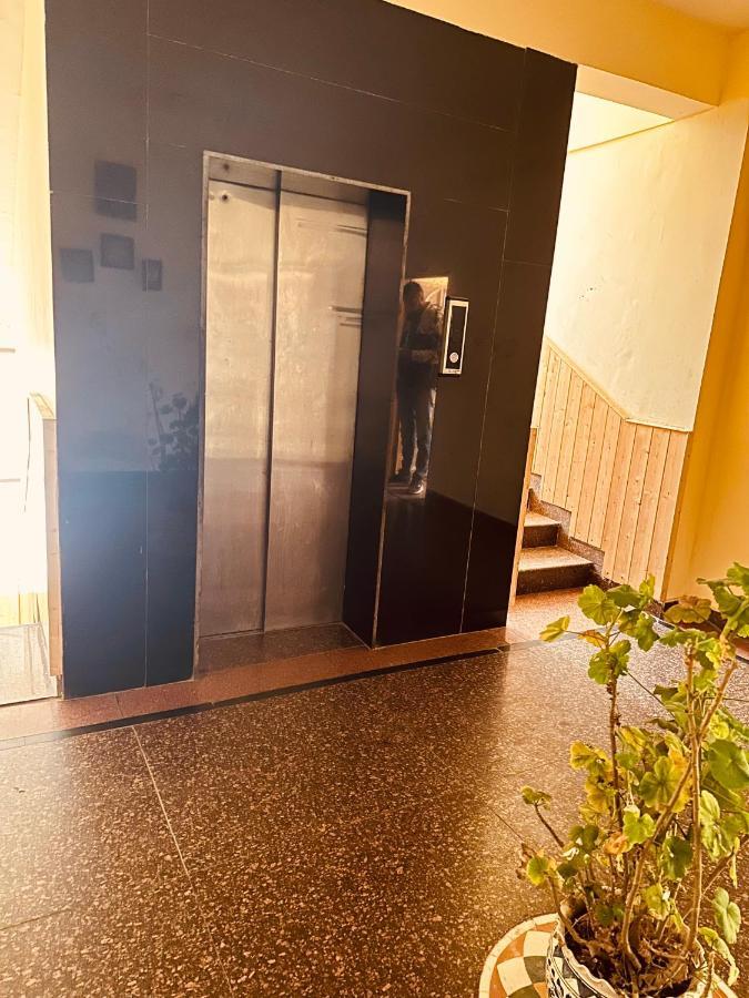 Hotel Grand Kalinga - Near Volvo Bus Stand Manali Ngoại thất bức ảnh